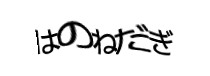 認証画像