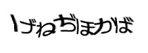 認証画像